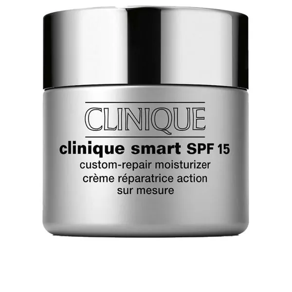 Clinique Smart Spf15 Custom-Repair Moisturizer Iii/Iv Xxl 75 ml