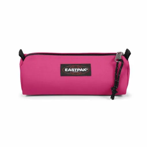 estuche eastpak ek000372k25 rosa