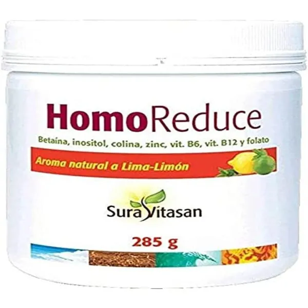 Sura Vitasan Homo Reduce 285 g