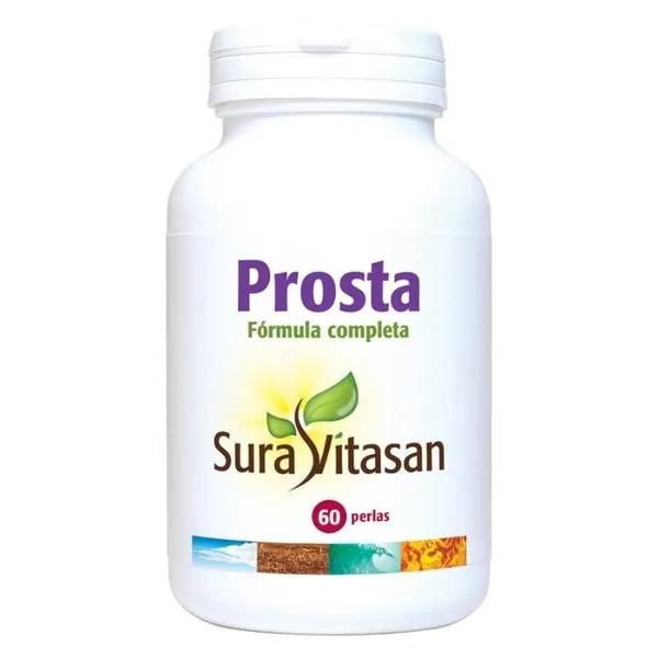 Sura Vitasan Prosta 60 Perlas