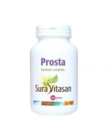 Sura Vitasan Prosta 30 Perlas