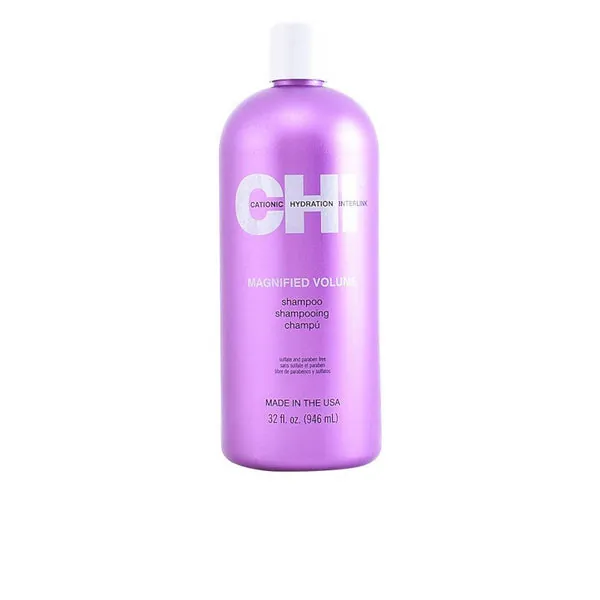 Farouk Chi Magnified Volume Champú 946 ml