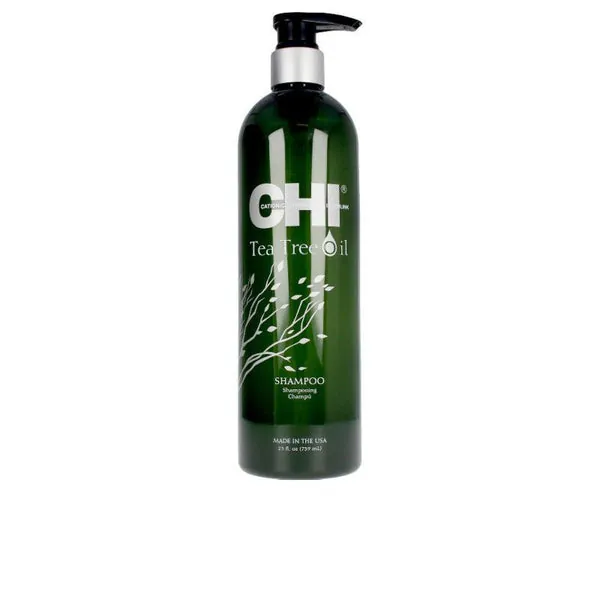 Farouk Chi Tea Tree Oil Shampoo 739 ml