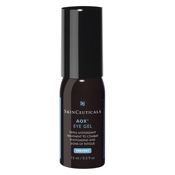 SKINCEUTICALS Aox+ Eye Gel Sérum Antioxidante Ojos 15ml