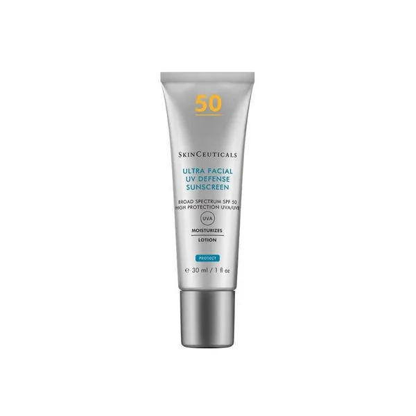 SKINCEUTICALS Ultra Facial UV Defense SPF50 Fotoprotección 30ml