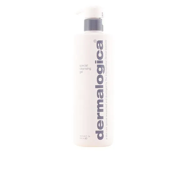 Dermalogica Greyline Special Cleansing Gel 500 ml