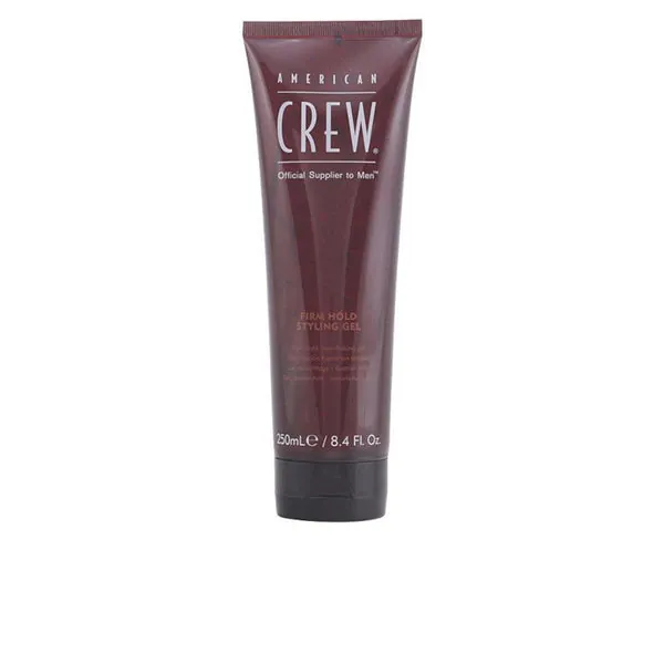 American Crew Firm Hold Styling Gel 250 ml