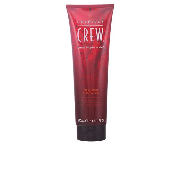 American Crew Firm Hold Styling Gel 390 ml