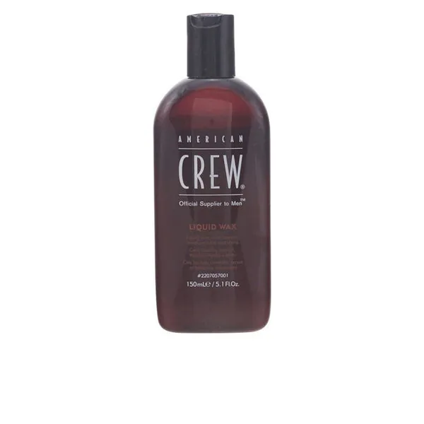 American Crew Liquid Wax 150 ml