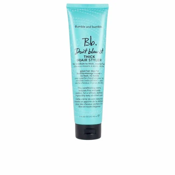 Bumble & Bumble Don'T Blow It Thick Hair Styler 150 ml