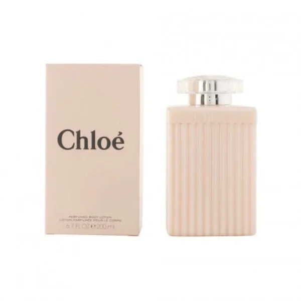 Chloe Chloé for Women Loción Corporal Perfumada 200ml