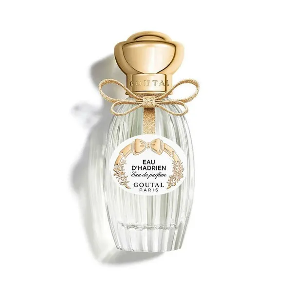 Goutal Eau D'Hadrien Eau De Parfum Vaporizador 50 ml