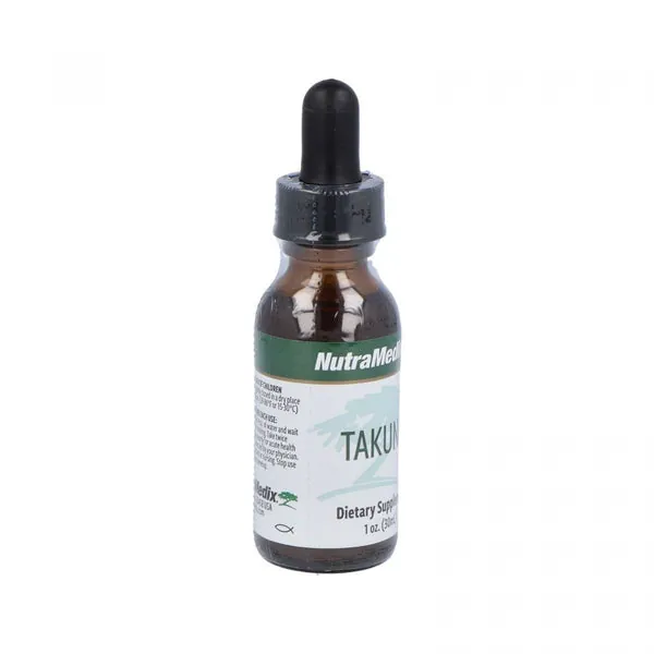 Nutramedix Takuna 30 ml