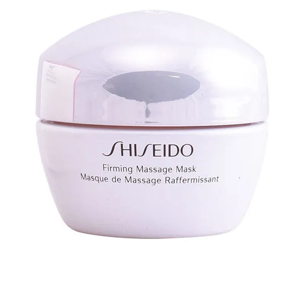 Shiseido The Essentials Firming Massage Mask 50 ml