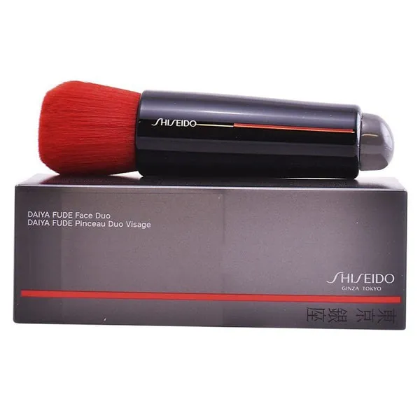 Shiseido Daiya Fude Face Duo 1 unidad