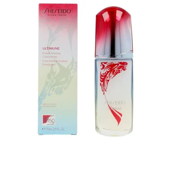 Shiseido Ultimune Power Infusing Concentrate 75 ml