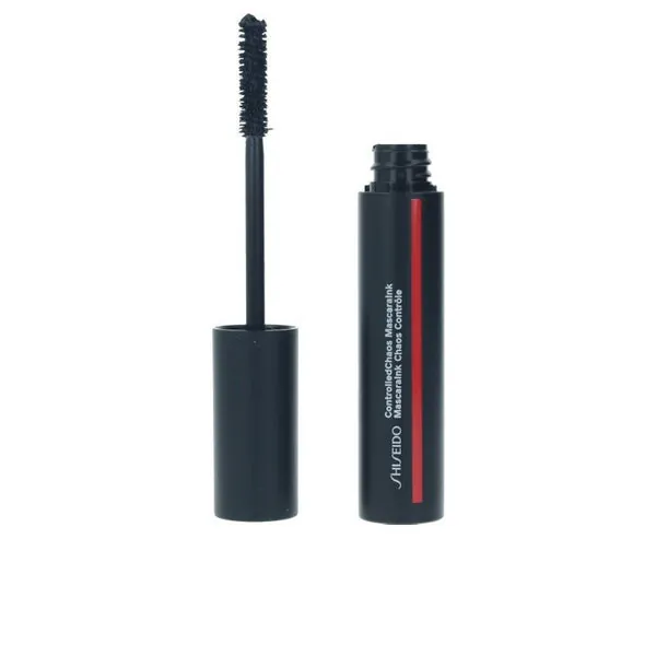 Shiseido Controlled Chaos Mascaraink 01-Black Pulse 0,21g