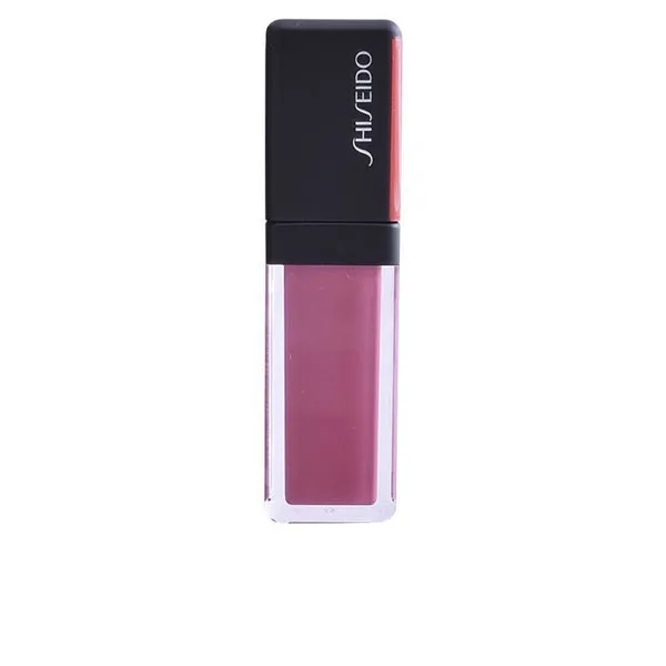 Shiseido Lacquerink Lipshine 303-Mirror Mauve 6ml