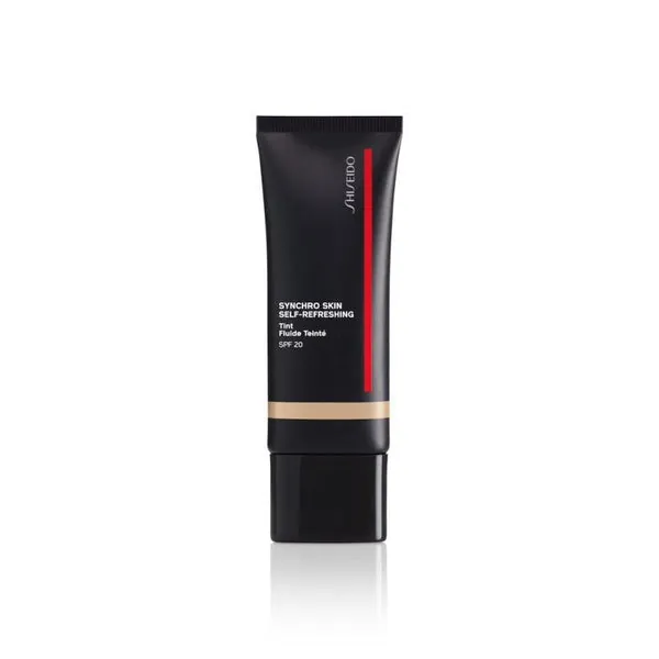 Shiseido Synchro Skin Self-Refreshing Tint 215-Light Buna 30ml