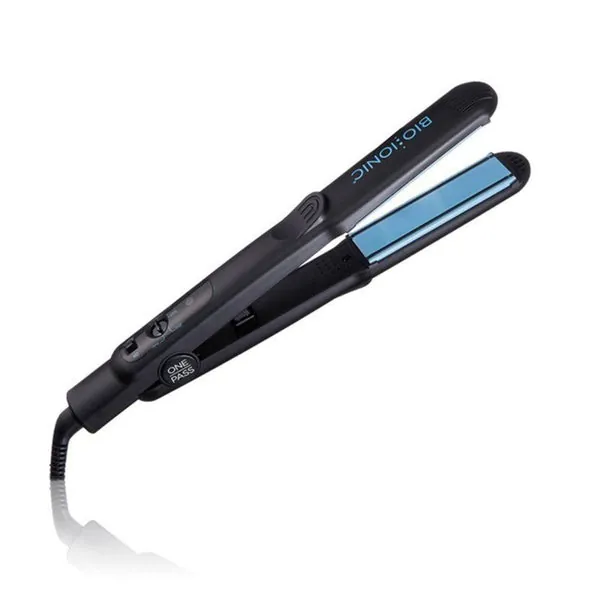 Bio Ionic Bio Ionic One Pass Silicone Strip 1.0 Iron 1 unidad