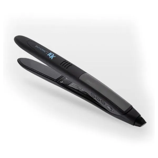 Bio Ionic Bio Inonic 10X Pro Styling Iron 1 unidad