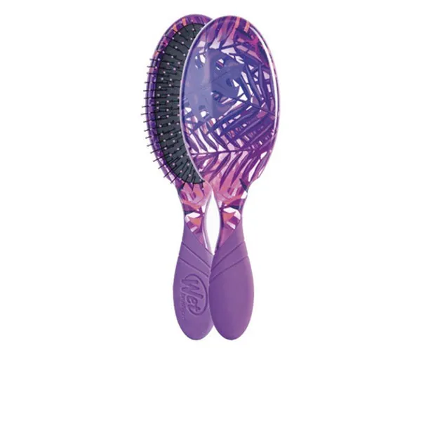 The Wet Brush Professional Pro Detangler Neon Summer Tropics 1 unidad