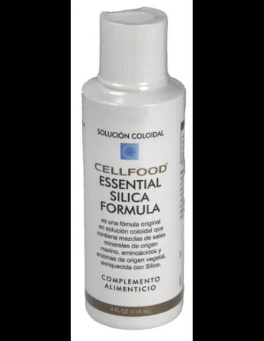 Cellfood Silice Plus 118 ml