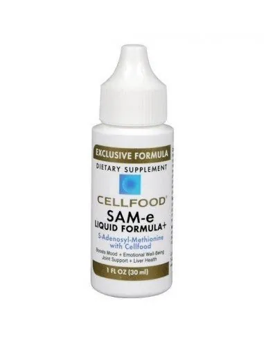 Cellfood Sam-e 30 ml