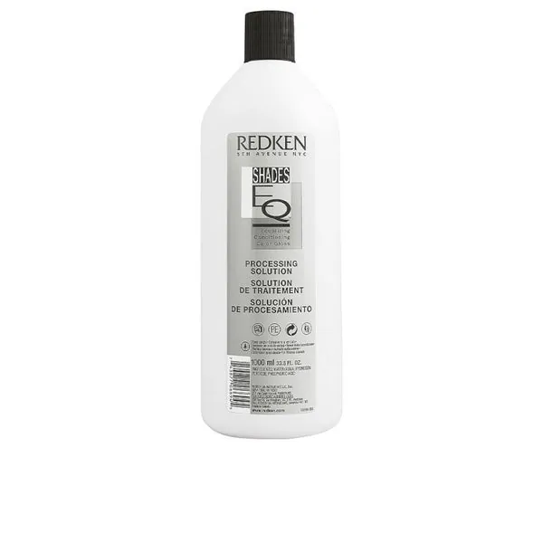 Redken Shades Eq Gloss Processing Solution 1000 ml