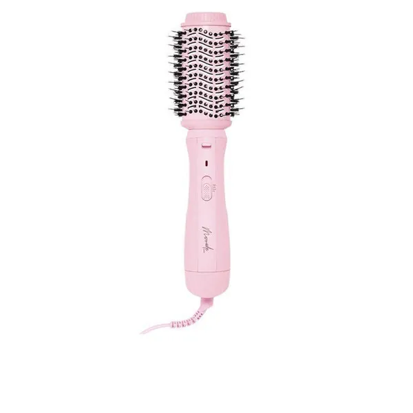Mermade Mermade Blow Dry Brush Pink 1 unidad