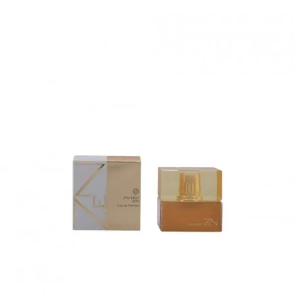 Shiseido Zen Eau de Parfum Perfume Para Mujer Vaporizador 30 ml