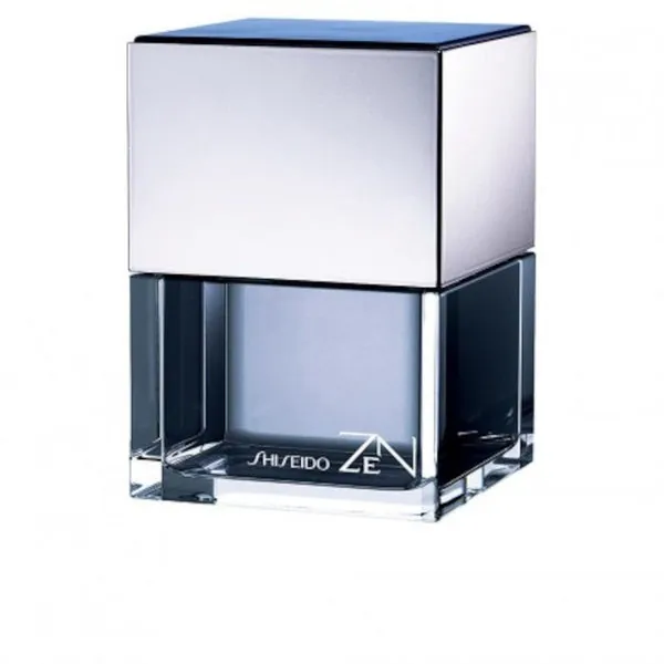 Shiseido Zen For Men Eau de Toilette Vaporizador 100 ml