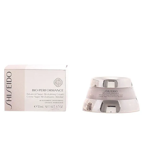 Shiseido Bio-Performance Advanced Super Revitalizing Cream 50 ml