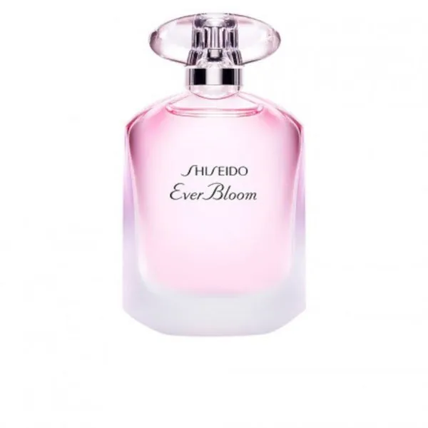 Shiseido Ever Bloom Eau de Toilette Perfume Para Mujeres Vaporizador 50 ml