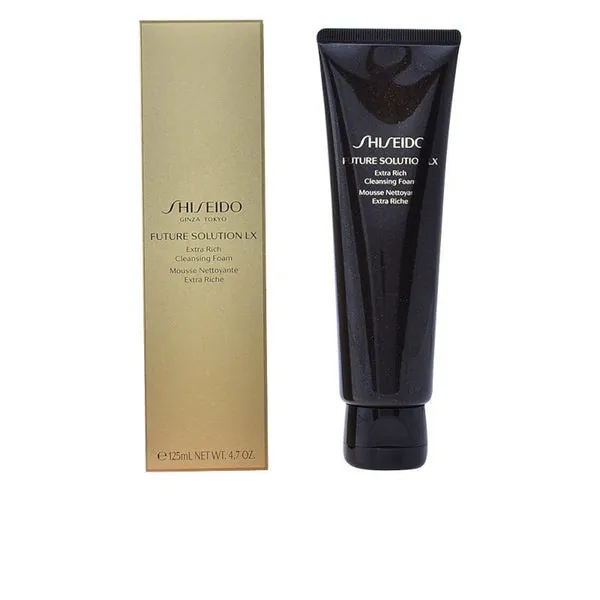 Shiseido Future Solution Lx Cleansing Foam 125 ml