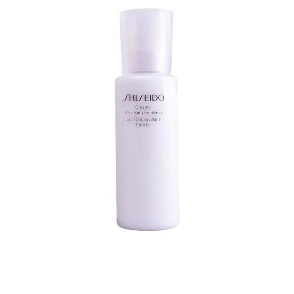 Shiseido The Essentials Creamy Cleansing Emulsion 200 ml