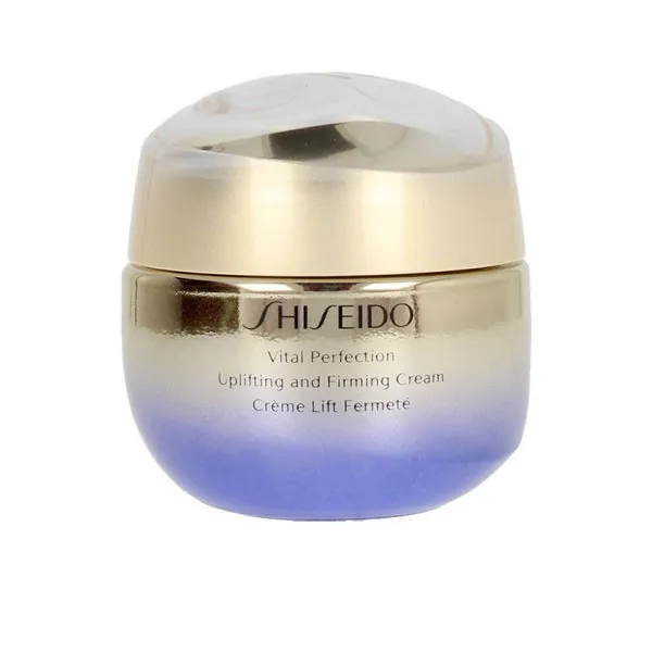 Shiseido Vital Perfection Uplifting & Firming Cream 50 ml