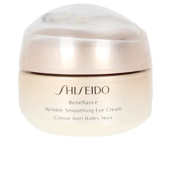 Shiseido Benefiance Wrinkle Smoothing Eye Cream 15 ml