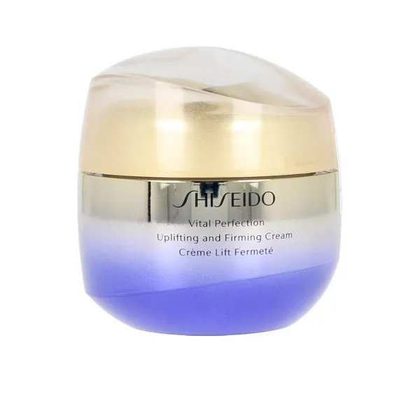 Shiseido Vital Perfection Uplifting & Firming Cream 75 ml