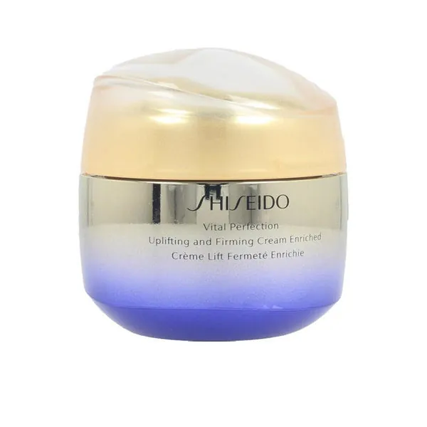 Shiseido Vital Perfection Uplifting & Firming Cream Enriched 75 ml