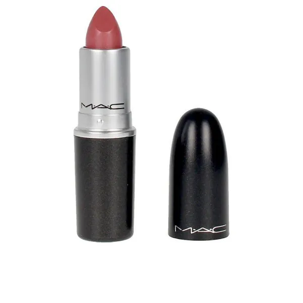 Mac Satin Lipstick Brave
