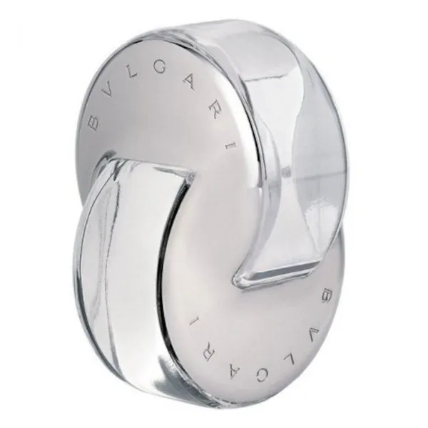 Bvlgari Omnia Crystalline Eau De Toilette Perfume de Mujer Vaporizador 25 ml