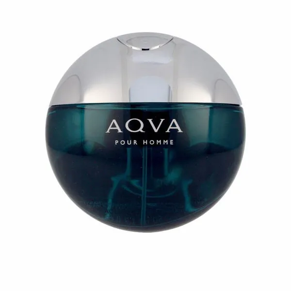 Bvlgari Aqva Pour Homme Eau De Toilette Vaporizador 50 ml