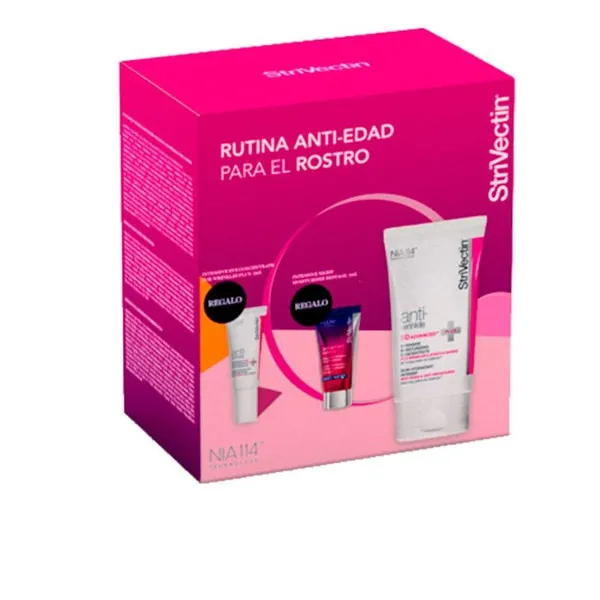 Strivectin Anti-Wrinkle Lote 2 Piezas