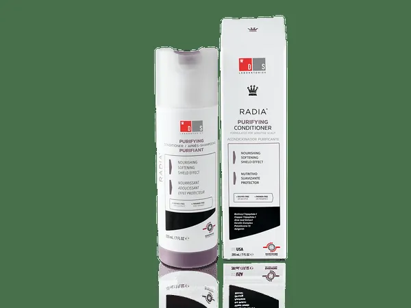 Radia Acondicionador Cuero Cabelludo Sensible 205ML