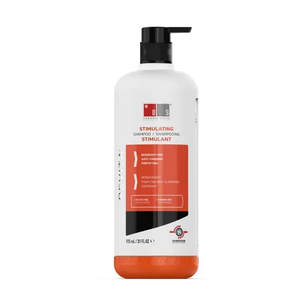 REVITA Anticaída Champú Estimulante 925ml