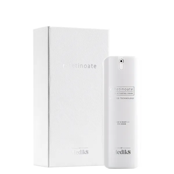 Medik8 R-Retinoate Day & Night Eye serum 15 ml