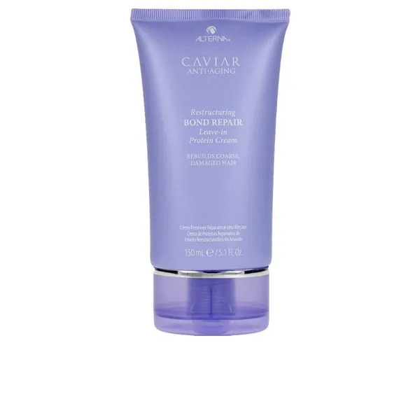 Alterna Caviar Restructuring Bond Repair Leave-In Protein Cream 150 ml