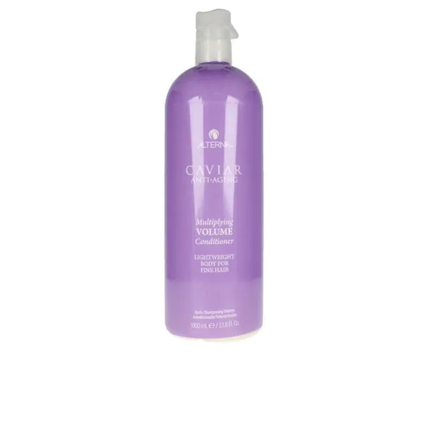 Alterna Caviar Multiplying Volume Conditioner Back Bar 1000 ml