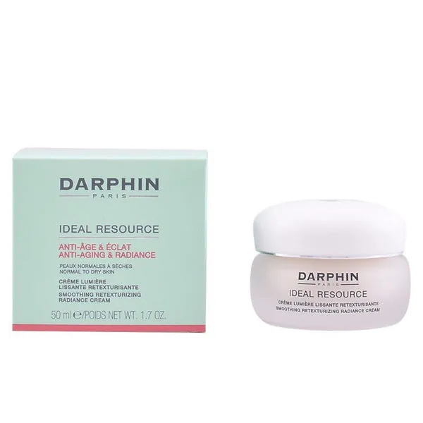 Darphin Ideal Resource Smoothing Retexturizing Radiance Cream 50 ml